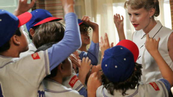 Photo du film The Perfect Game