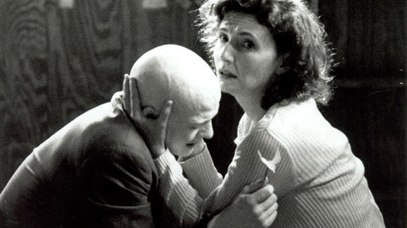 Photo du film Powder