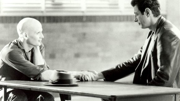 Photo du film Powder