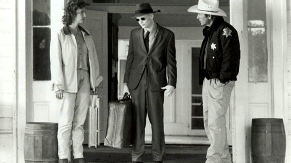 Photo du film Powder