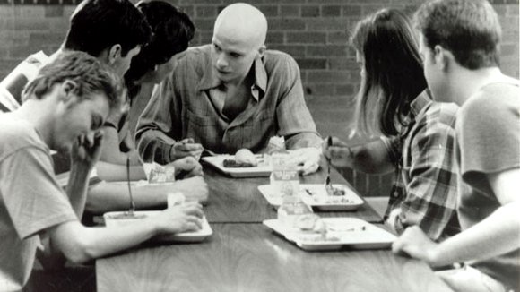 Photo du film Powder