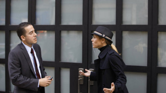 Photo du film Prime Suspect