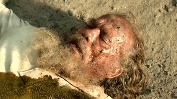 Photo from the movie Beyond the Reach