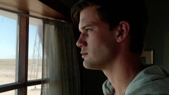 Photo from the movie Beyond the Reach