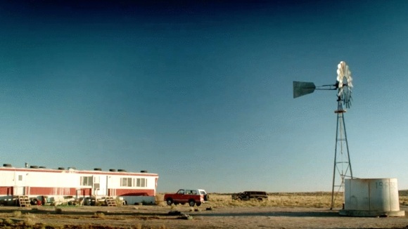 Photo from the movie Beyond the Reach