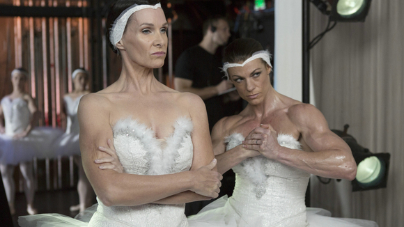 Photo from the movie Scary Movie 5