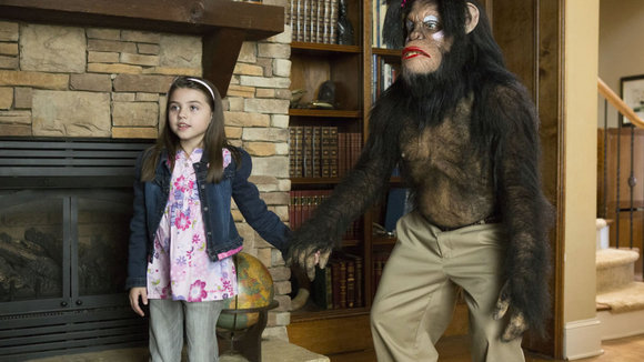 Photo from the movie Scary Movie 5