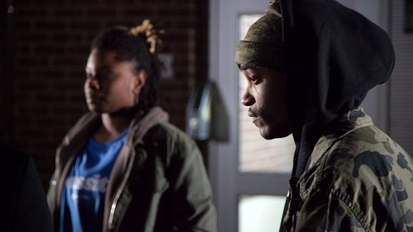 Photo du film Scratch