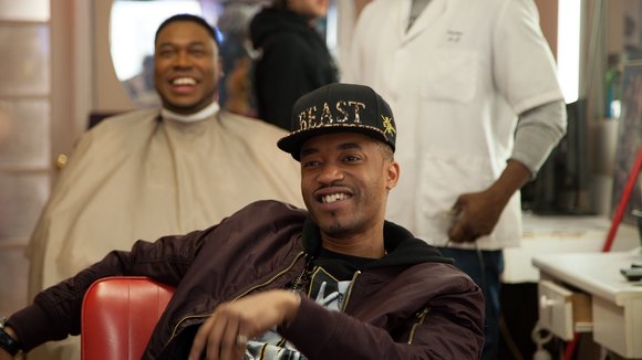 Photo du film Scratch