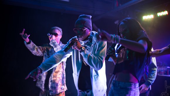 Photo du film Scratch