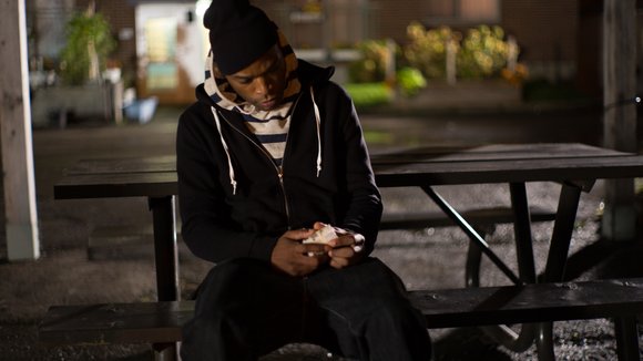 Photo du film Scratch