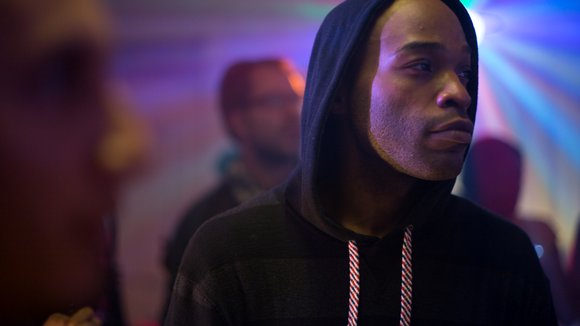 Photo du film Scratch