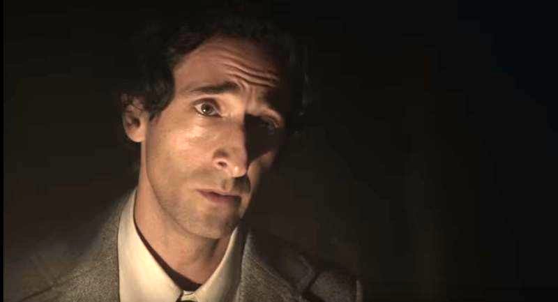 Photo from the movie Enemy Territory