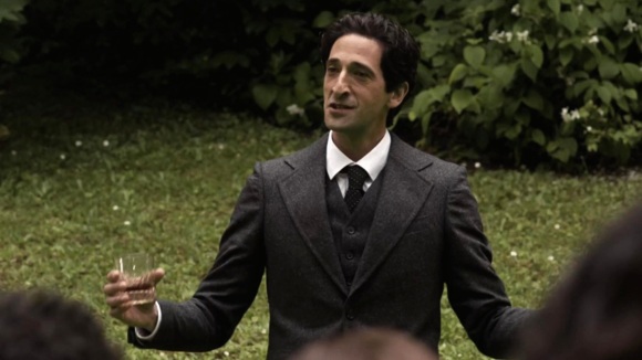 Photo from the movie Enemy Territory