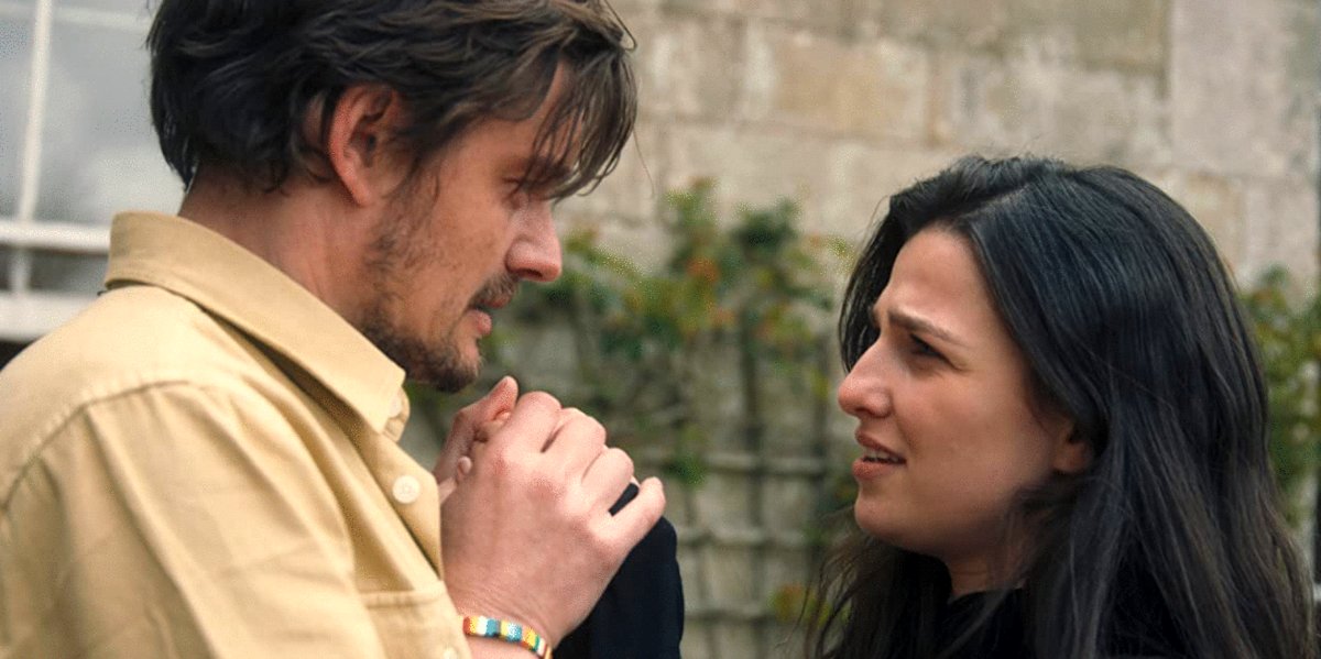 Photo du film She Is Love