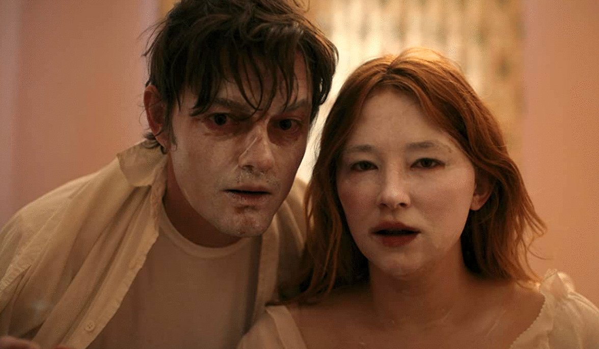 Photo du film She Is Love