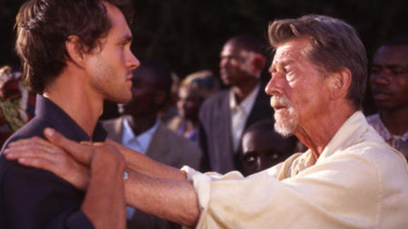 Photo du film Shooting Dogs