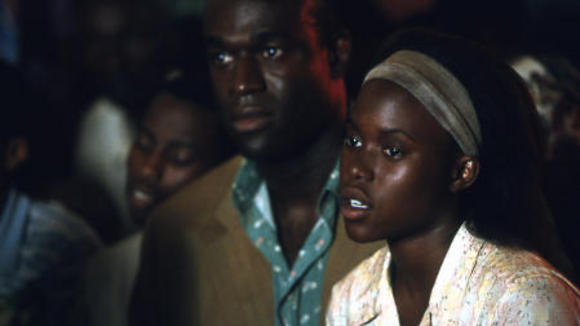 Photo du film Shooting Dogs