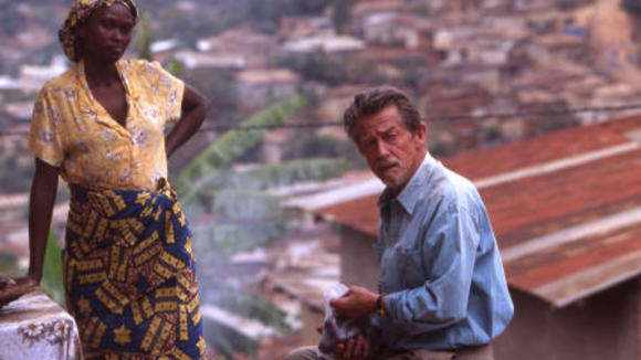 Photo du film Shooting Dogs