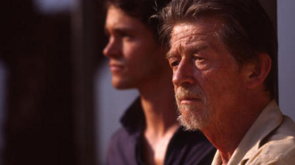 Photo du film Shooting Dogs