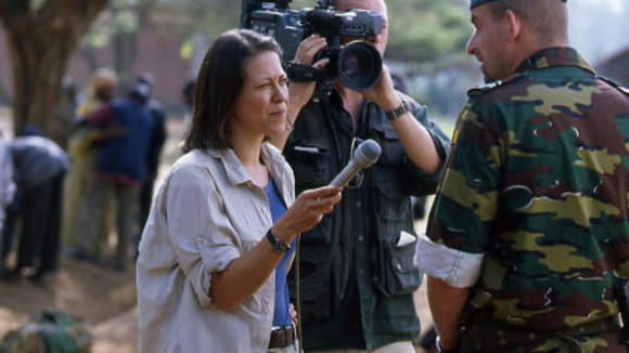 Photo du film Shooting Dogs