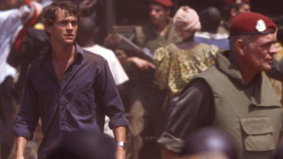 Photo du film Shooting Dogs