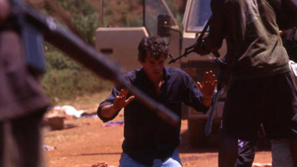 Photo du film Shooting Dogs