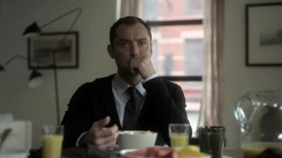 Photo from the movie Side Effects