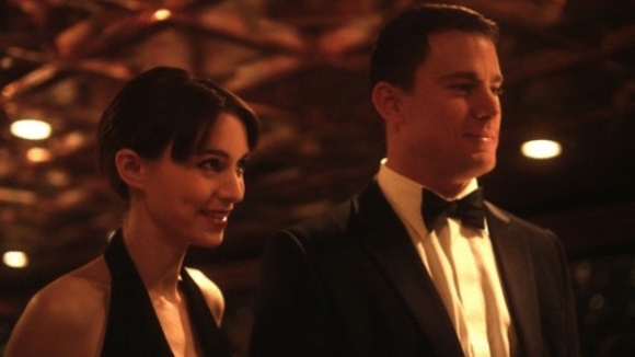 Photo from the movie Side Effects