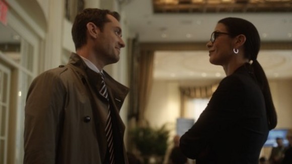 Photo from the movie Side Effects