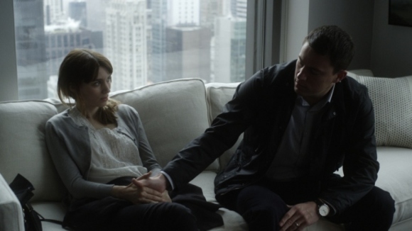 Photo from the movie Side Effects