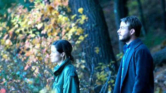 Photo du film The Sleepwalker