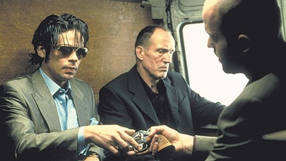 Photo du film Snatch - Tu braques ou tu raques