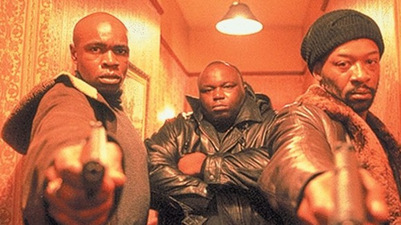 Photo du film Snatch - Tu braques ou tu raques