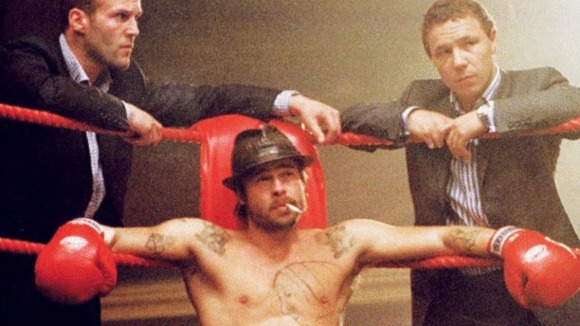 Photo du film Snatch - Tu braques ou tu raques