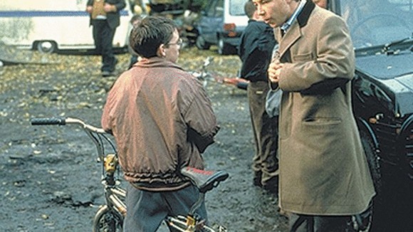 Photo du film Snatch - Tu braques ou tu raques