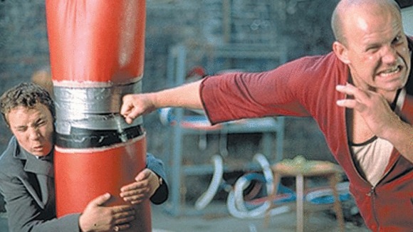 Photo du film Snatch - Tu braques ou tu raques