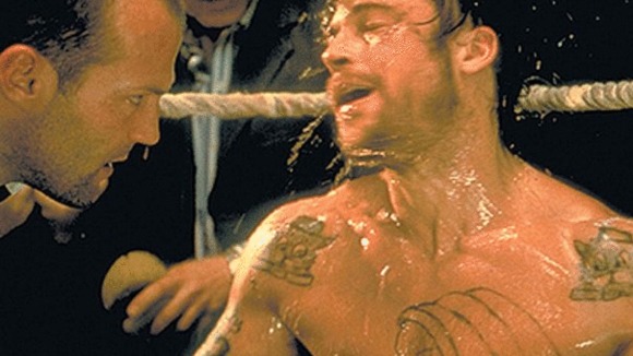 Photo du film Snatch - Tu braques ou tu raques