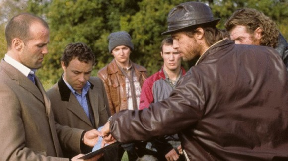 Photo du film Snatch - Tu braques ou tu raques