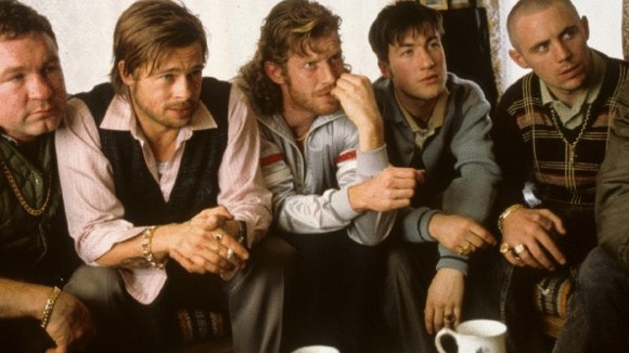 Photo du film Snatch - Tu braques ou tu raques