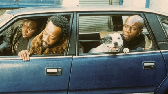 Photo du film Snatch - Tu braques ou tu raques