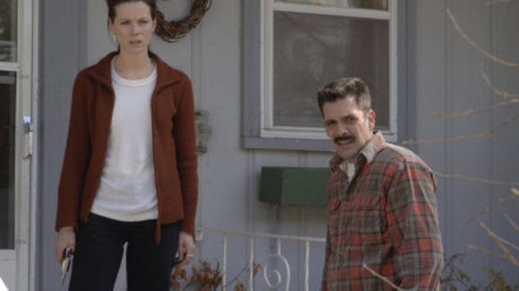 Photo du film Snow Angels