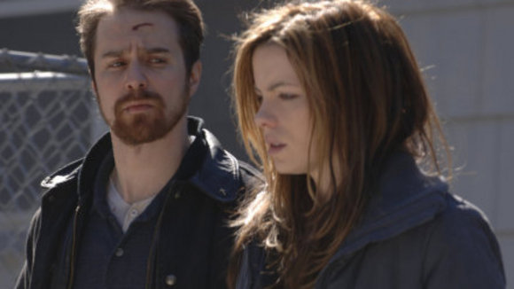 Photo du film Snow Angels