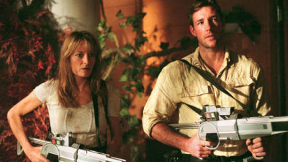 Photo du film Un Coup de tonnerre