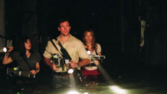 Photo du film Un Coup de tonnerre