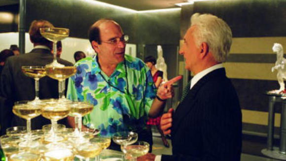 Photo du film Un Coup de tonnerre