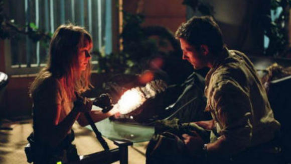 Photo du film Un Coup de tonnerre