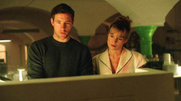 Photo du film Un Coup de tonnerre