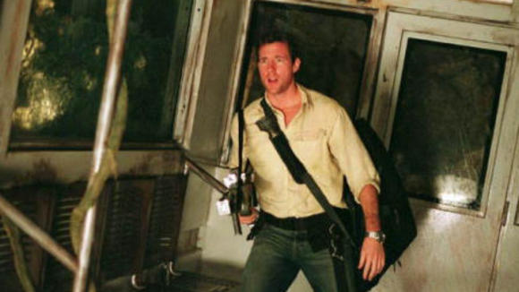 Photo du film Un Coup de tonnerre