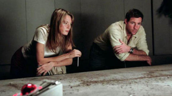 Photo du film Un Coup de tonnerre